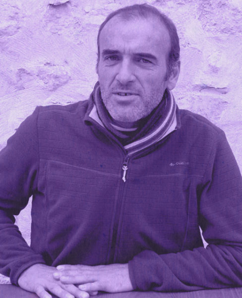 Olivier Payan