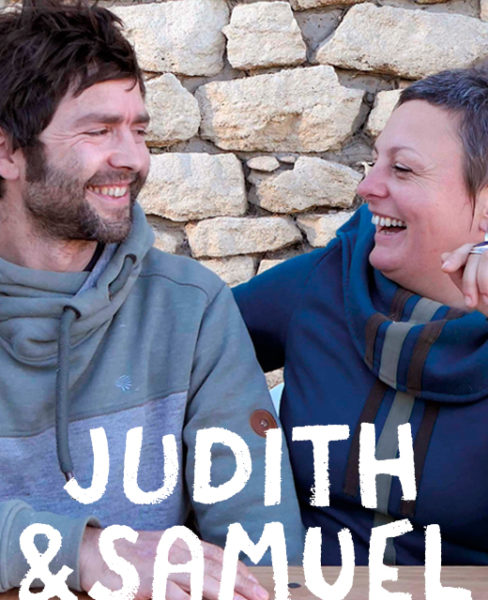 Judith Combe & Samuel Bettex